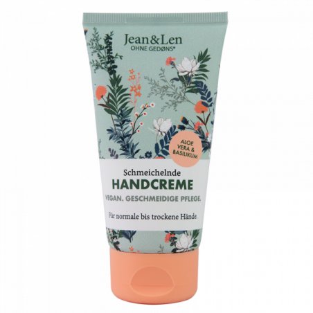 Jean & Len 2800101405 hand cream & lotion 75 ml Women