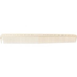 Xanitalia Pro Cutting Comb with Centimeters 18.5cm