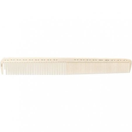 Xanitalia Pro Cutting Comb with Centimeters 18.5cm