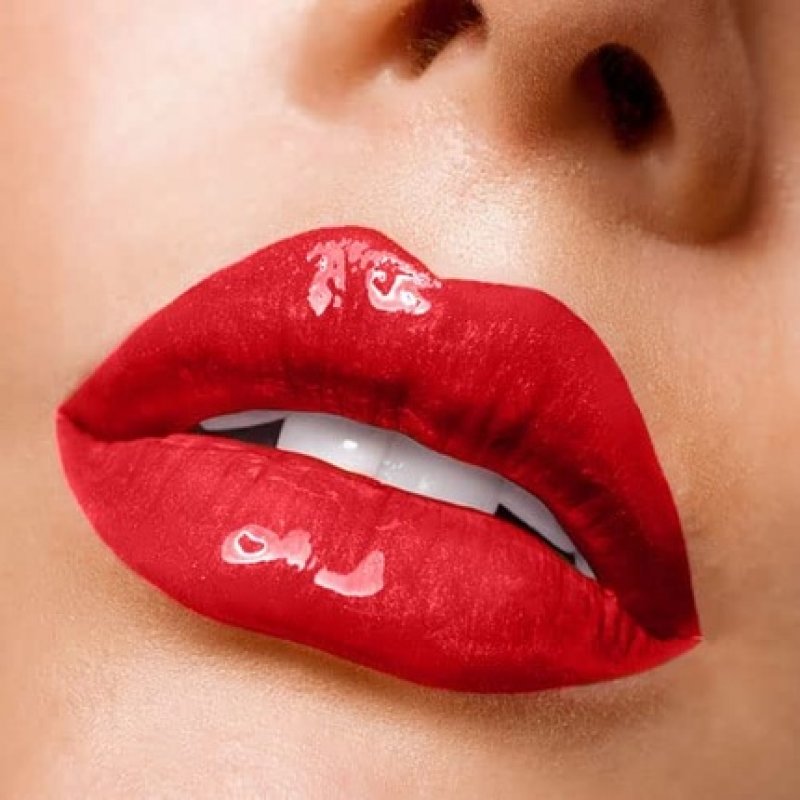 Etre Belle Dual-Phase Lip Finish Red