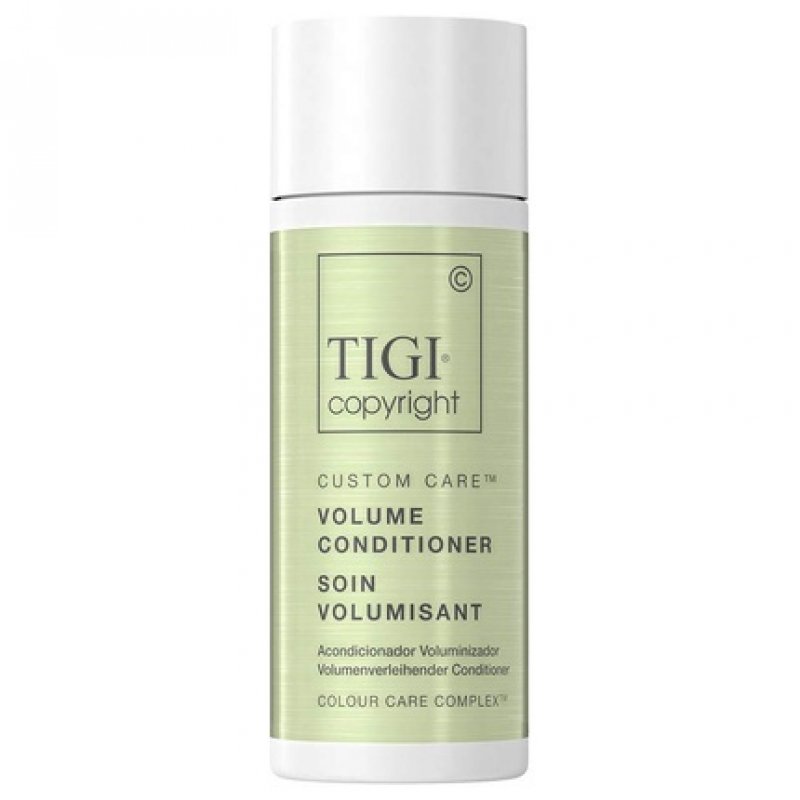 TIGI Copyright Custom Care Volume Conditioner 1.69oz