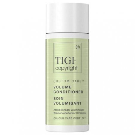 TIGI Copyright Custom Care Volume Conditioner 1.69oz