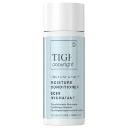 TIGI Copyright Custom Care Moisture Conditioner - 50ml