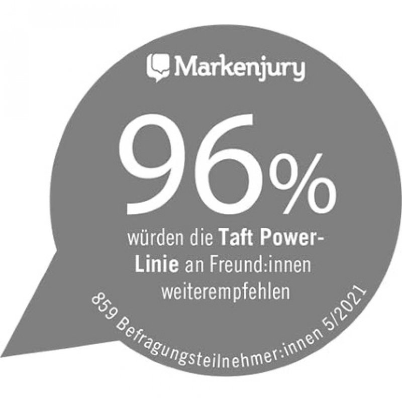 Taft Power Up to 72h Power Hold 5 Hair Varnish 250ml