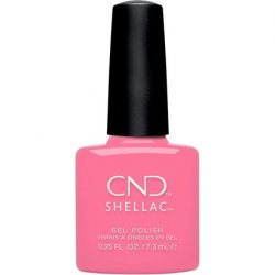 CND Shellac Prismatic Collection Holographic Nail Polish 100g