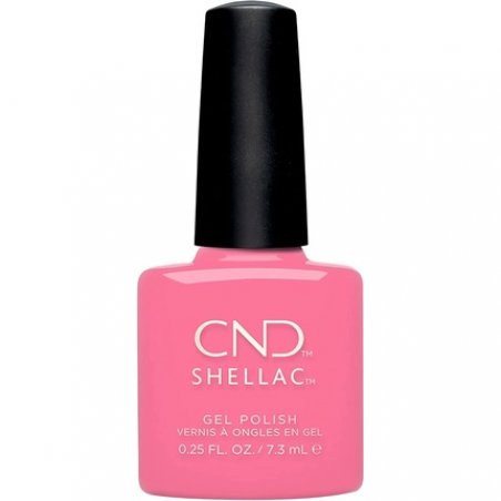CND Shellac Prismatic Collection Holographic Nail Polish 100g