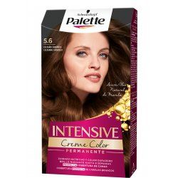 Schwarzkopf Palette Intensive hair colour Brown 115 ml