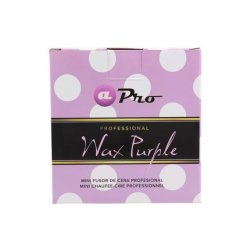 Mini Wax Purple 165ml - Albi