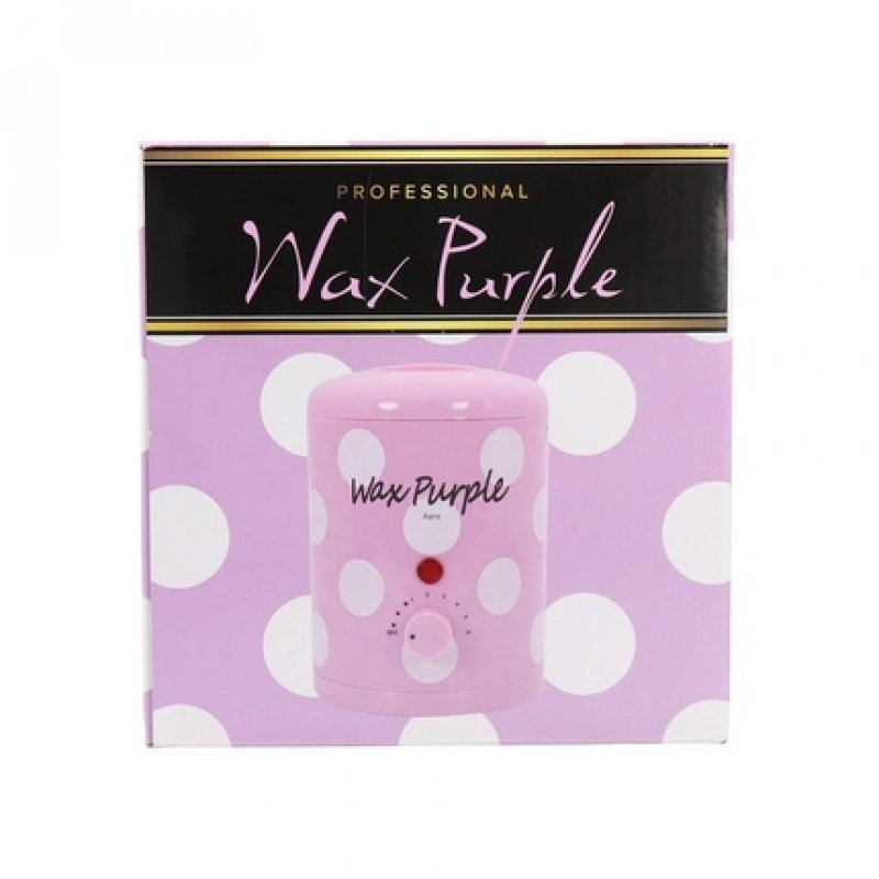 Mini Wax Purple 165ml - Albi