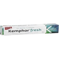 Kemphor Fresh Gel Dental 75ml