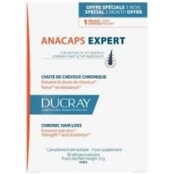 Anacaps Expert x90 capsulas