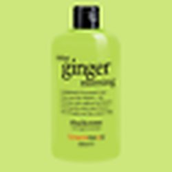 Treaclemoon One Ginger Morning Shower Cream 500ml - New