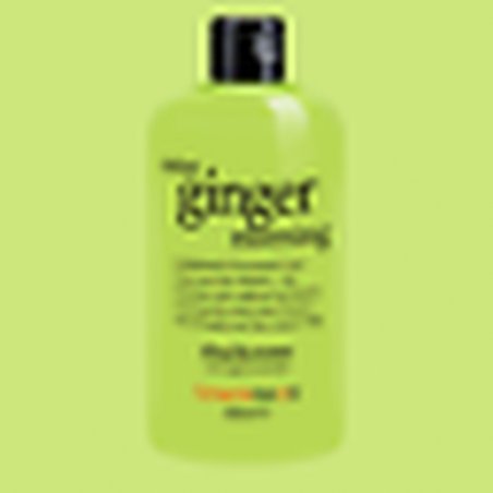 Treaclemoon One Ginger Morning Shower Cream 500ml - New