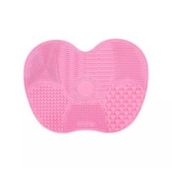 Lash Brow Silicone Matte for Brush Cleaning Pink