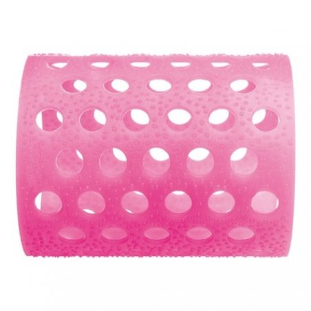 EUROstil Styling Tools Rollers Pink