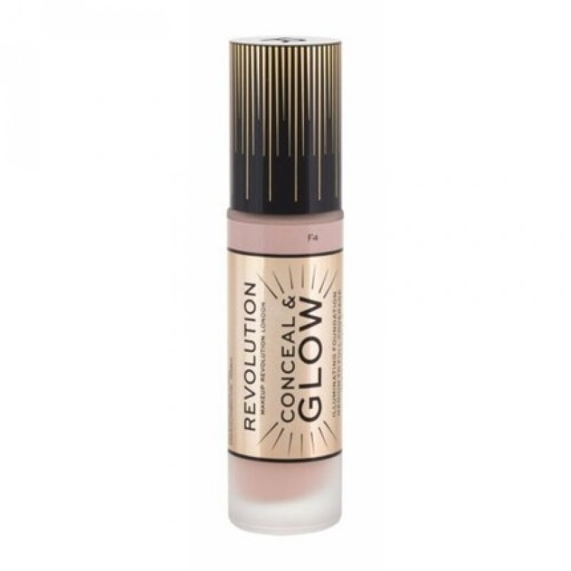 Makeup Revolution London Conceal & Glow 23ml