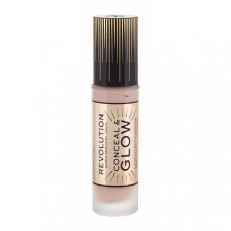 Makeup Revolution London Conceal & Glow 23ml