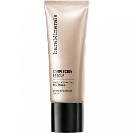 Complexion Rescue Tinted Hydrating Gel Cream Mahogany 6N