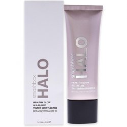 Smashbox Halo Healthy Glow All-In-One Tinted Moisturizer SPF 25 40ml