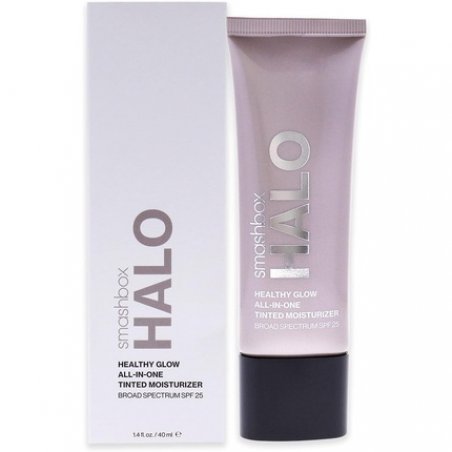 Smashbox Halo Healthy Glow All-In-One Tinted Moisturizer SPF 25 40ml