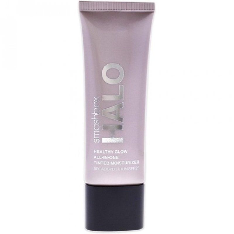 Smashbox Halo Healthy Glow All-In-One Tinted Moisturizer SPF 25 40ml