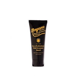Morgans Instant Beard Darkening Cream Hair Care Treatment for Men 100ml