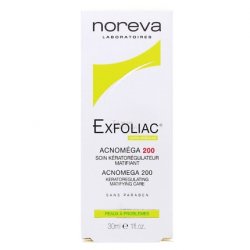 Exfoliac Acnomega 200 30ml