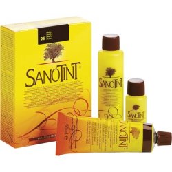 Sanotint 4% PPD Mocha Hair Dye - No Ammonia