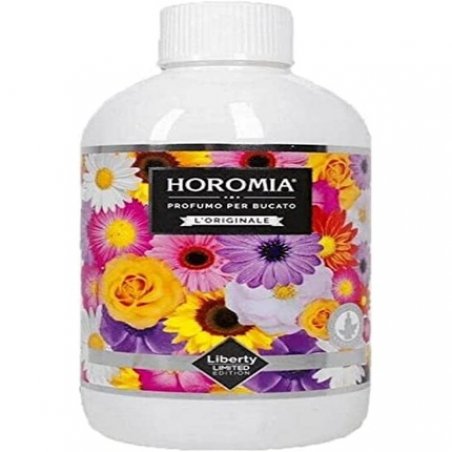 Horomia Perfume Laundry Liberty Limited Edition