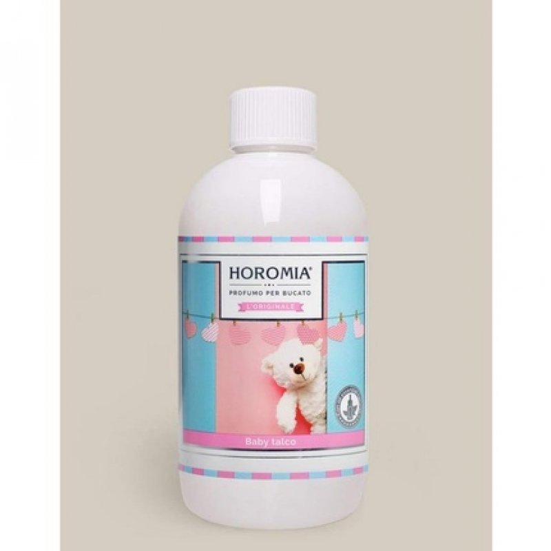 Horomia Baby Talc 250ml