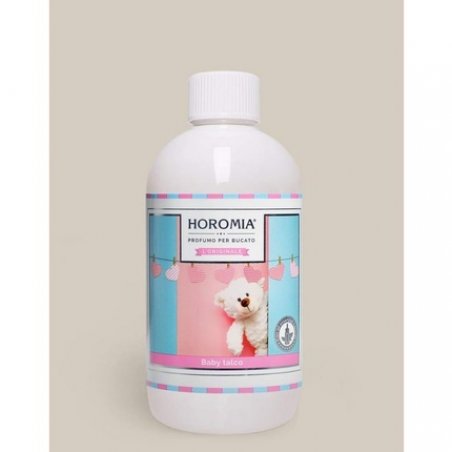 Horomia Baby Talc 250ml