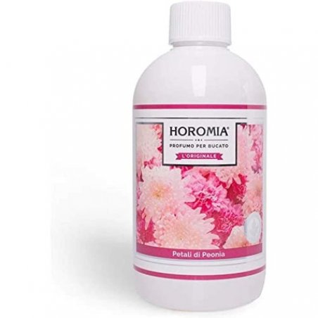 Horomia Perfumed Laundry Petals of Peony 500ml