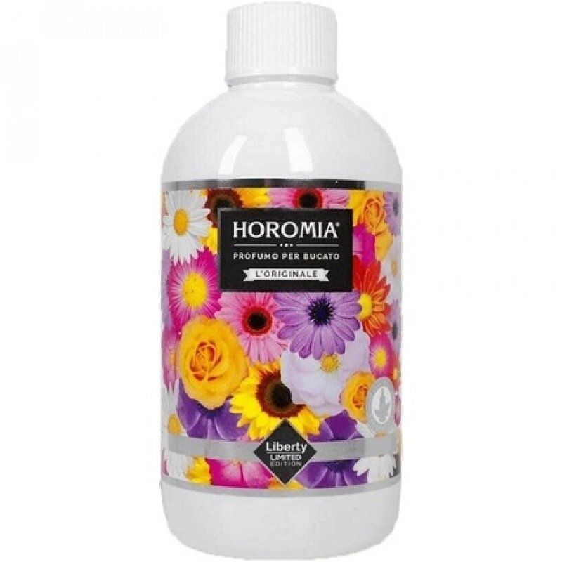 Horomia Liberty Perfumed Laundry Detergent 250ml