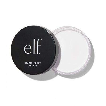 e.l.f. Matte Putty Primer face makeup primer 4 g