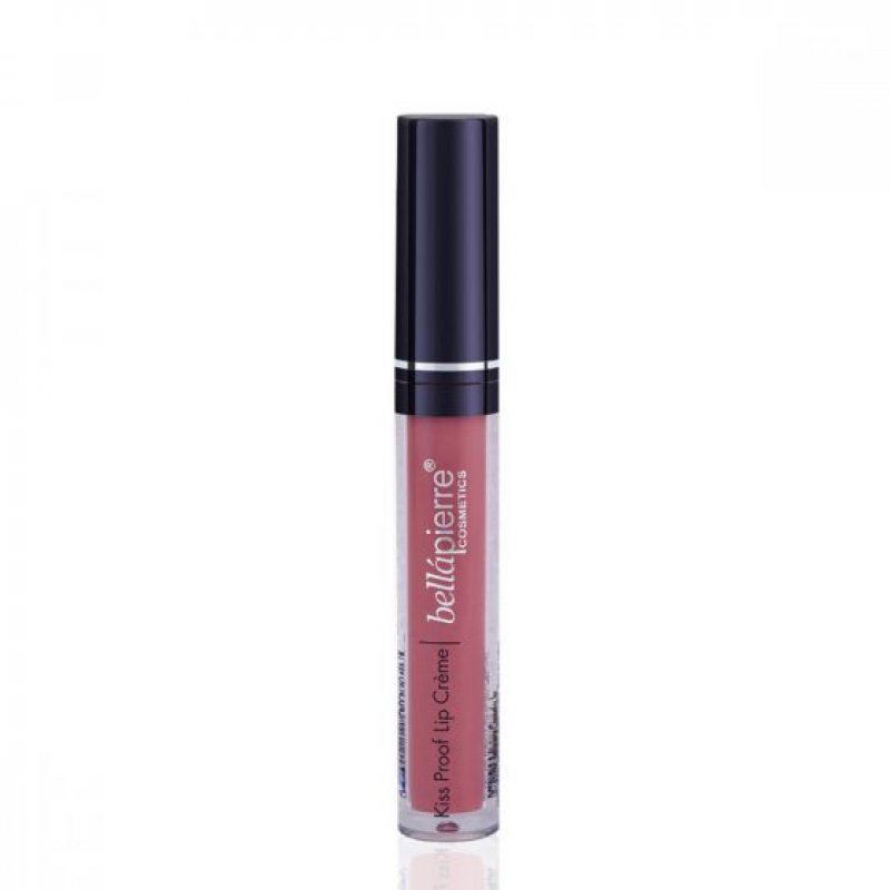 Bellapierre cosmetics Kiss Proof Lip Crème Antique Pink