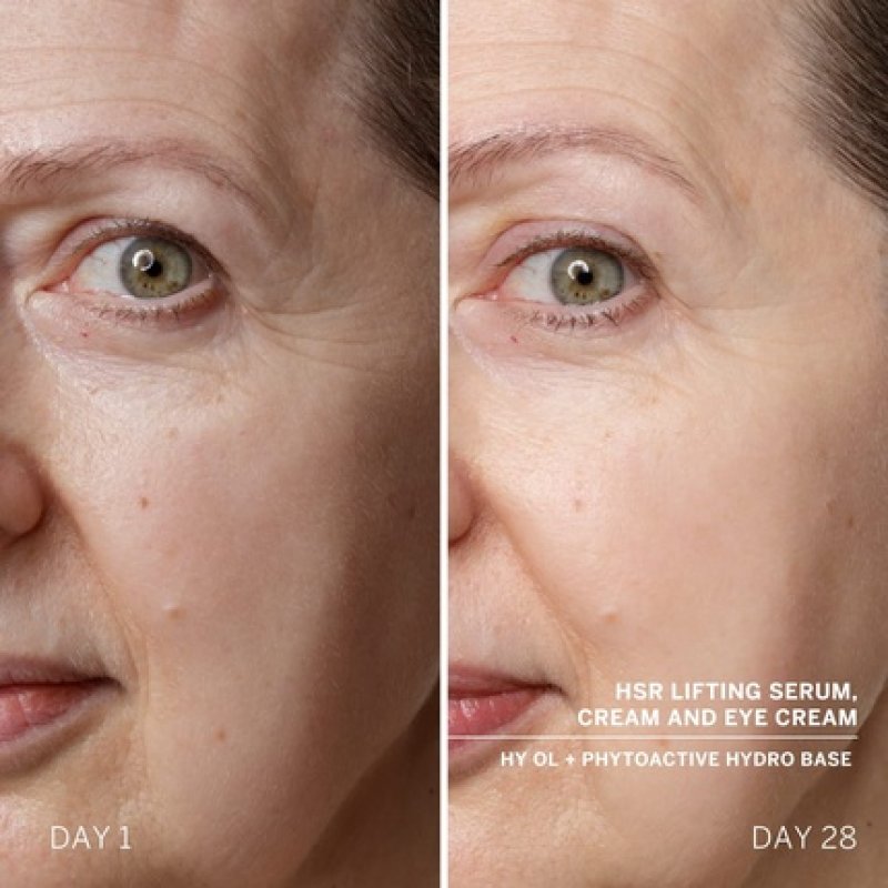 Babor HSR Lifting Extra Firming Cream Market Launch 2021