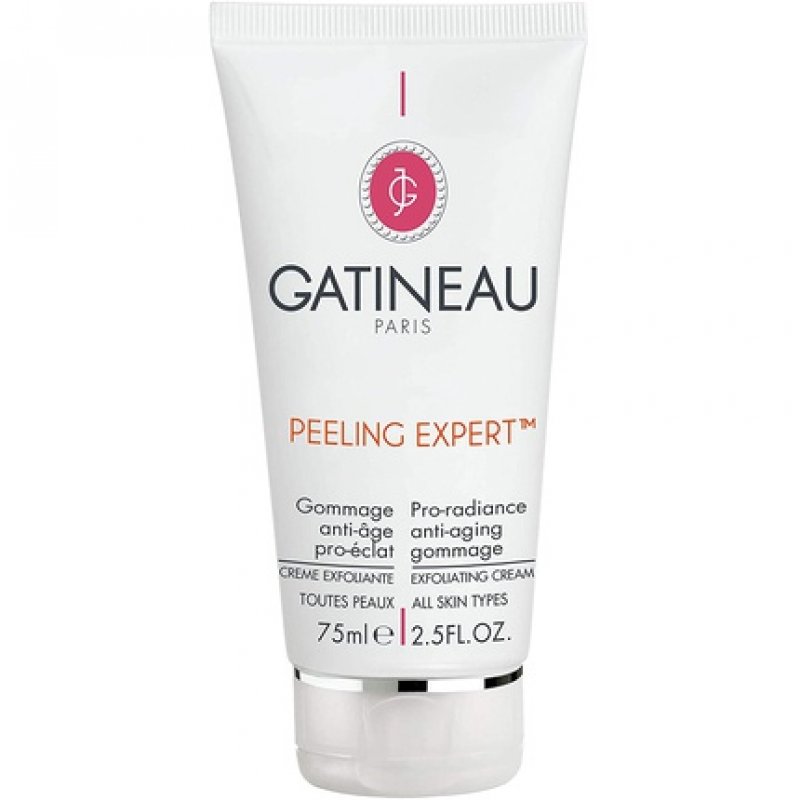 Gatineau Gatineau Peeling Expert Pro-Radiance Anti-Age Face Scrub 75ml