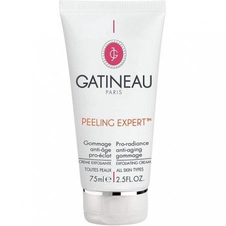 Gatineau Gatineau Peeling Expert Pro-Radiance Anti-Age Face Scrub 75ml