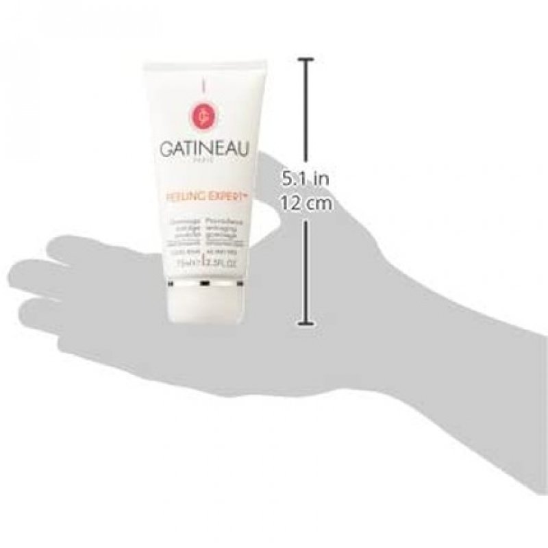 Gatineau Gatineau Peeling Expert Pro-Radiance Anti-Age Face Scrub 75ml
