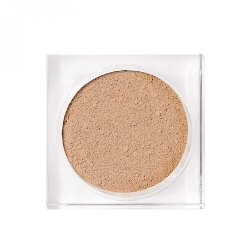 IDUN Minerals Powder Foundation SPF15 100% Purified Minerals Freja Light/Medium Warm