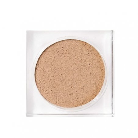 IDUN Minerals Powder Foundation SPF15 100% Purified Minerals Freja Light/Medium Warm