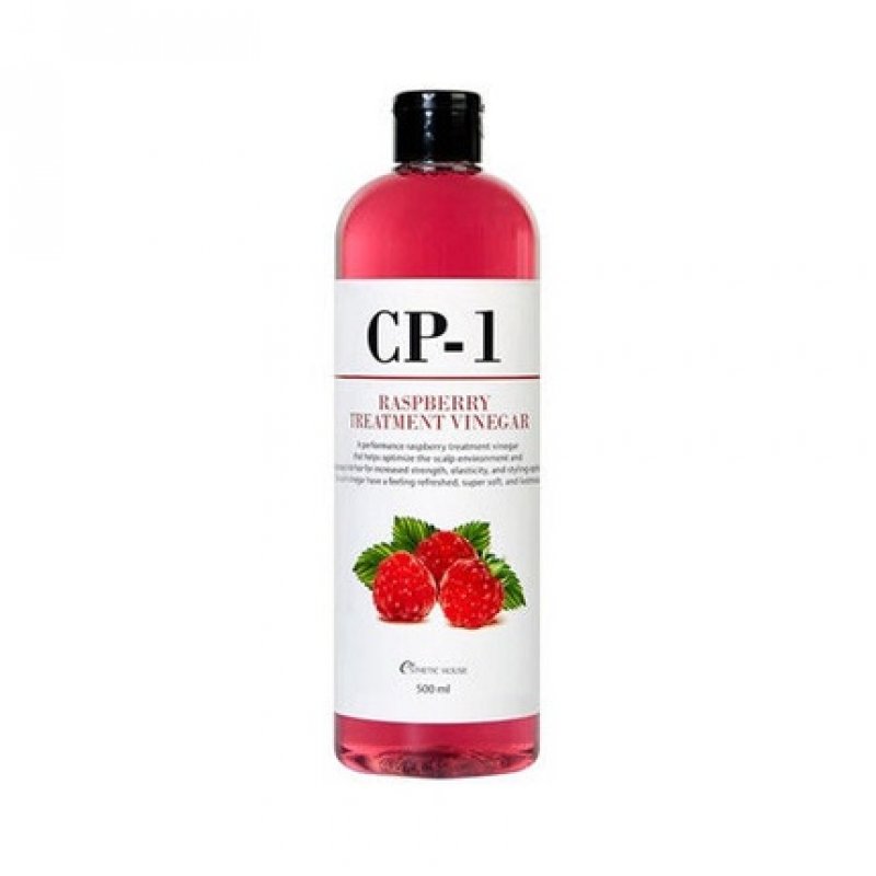 [ESTHETIC HOUSE] CP-1 Raspberry Treatment Vinegar 500ml
