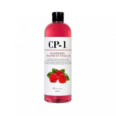 [ESTHETIC HOUSE] CP-1 Raspberry Treatment Vinegar 500ml