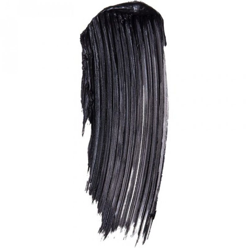 e.l.f. Cosmetics Big Mood Mega Volume and Lifting Mascara Black 1.1 Oz