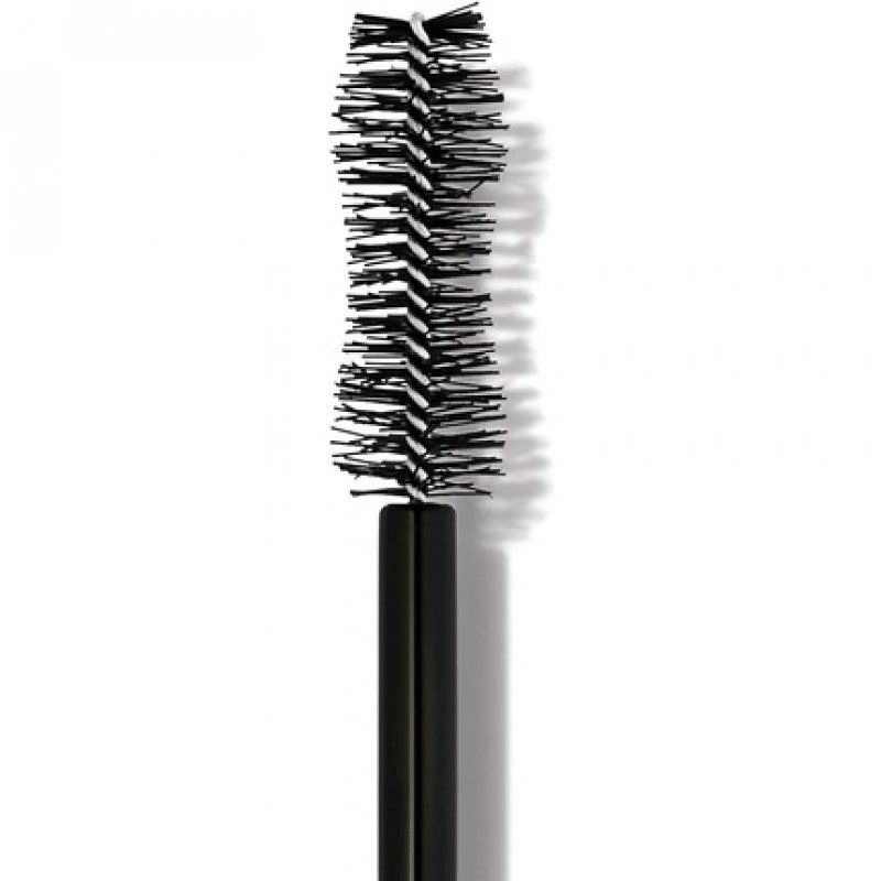 e.l.f. Cosmetics Big Mood Mega Volume and Lifting Mascara Black 1.1 Oz