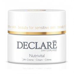 Declare Vital Balance Nutrivital 24h Cream 50ml