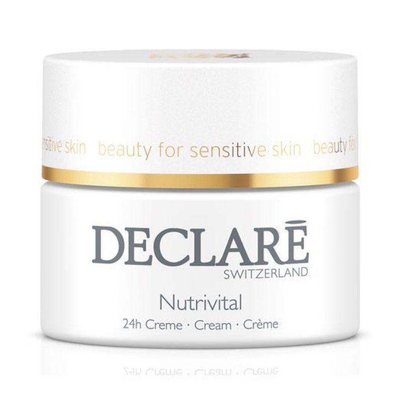 Declare Vital Balance Nutrivital 24h Cream 50ml