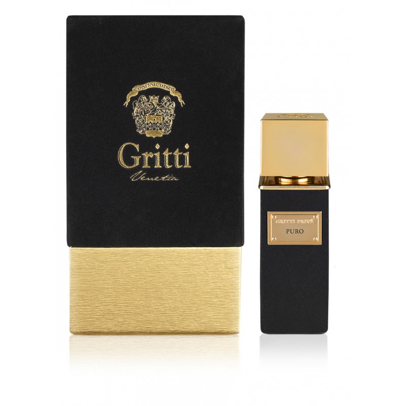 Gritti Venetia Puro Extrait de Parfum 100 ml