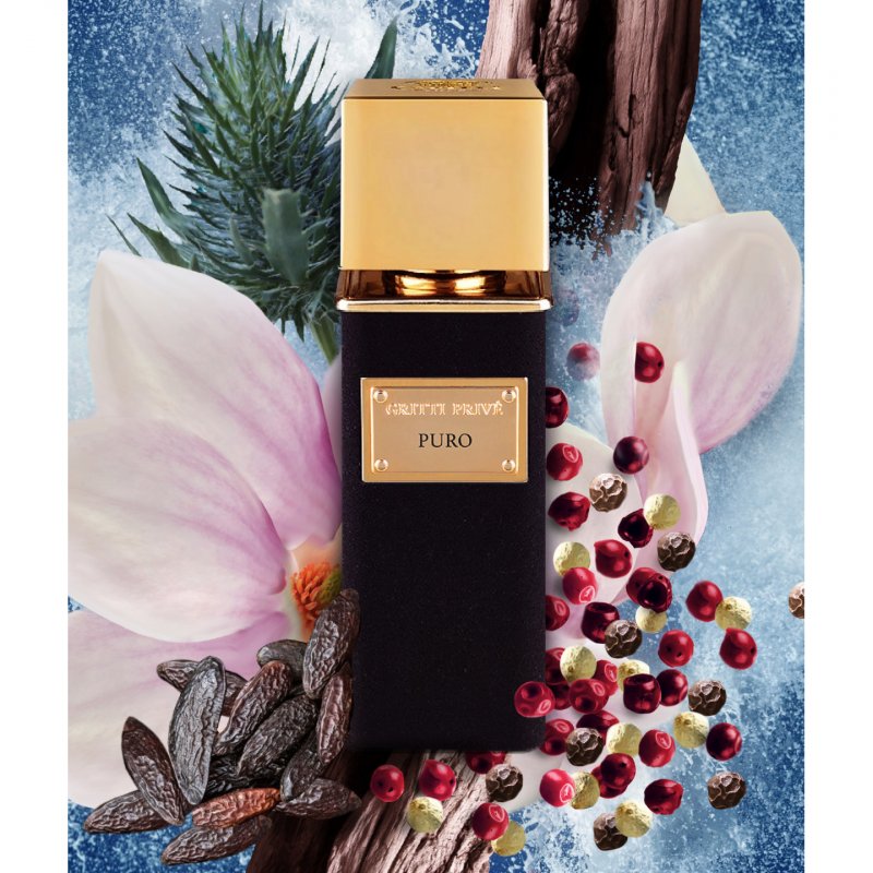 Gritti Venetia Puro Extrait de Parfum 100 ml