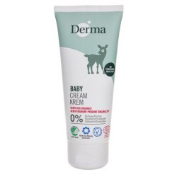 Derma Eco Baby Skin Care Cream 100ml